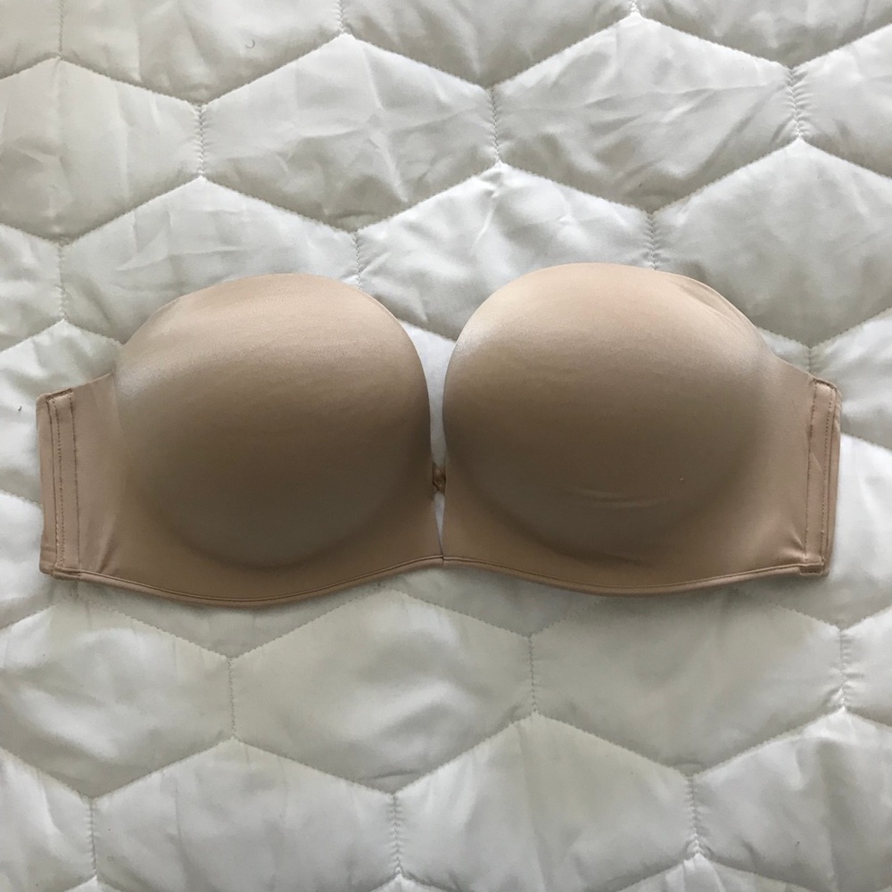 Victoria’s Secret Bombshell push up bra